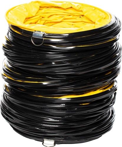 Рукав воздушный BALLU BIF-XD12-10 для вентилятора  BIF-X12 НС-1711667 - изображение 5