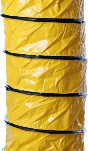 Рукав воздушный BALLU BIF-XD12-10 для вентилятора  BIF-X12 НС-1711667 - изображение 2