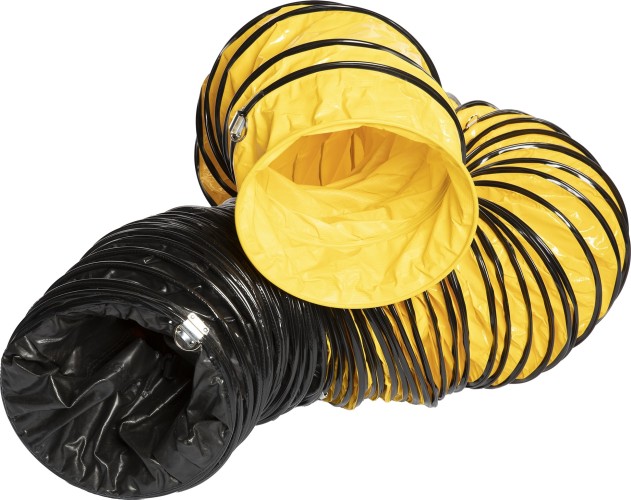 Рукав воздушный BALLU BIF-XD10-10 для вентилятора  BIF-X10 НС-1712686