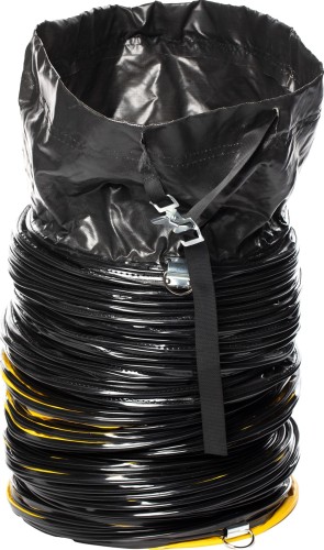 Рукав воздушный BALLU BIF-XD12-10 для вентилятора  BIF-X12 НС-1711667 - изображение 4