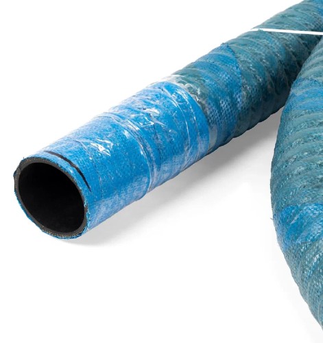 Рукав всасывающий CHAMPION  80 мм C2520 - изображение 2