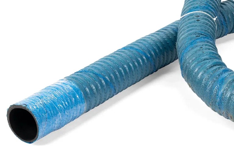 Рукав всасывающий CHAMPION 100 мм C2505 - изображение 2