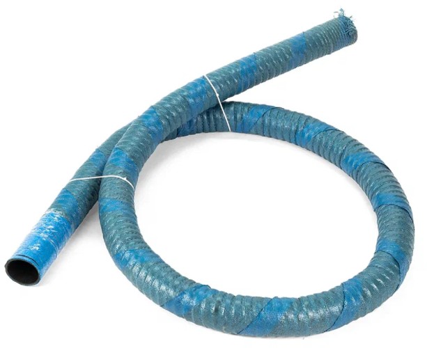 Рукав всасывающий CHAMPION  80 мм C2520