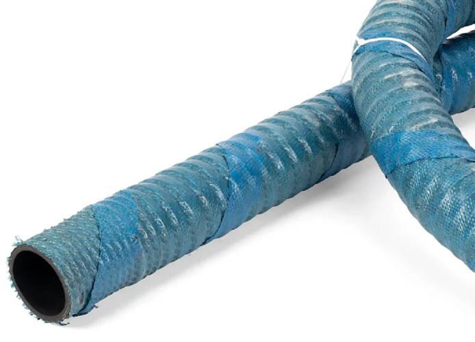 Рукав всасывающий CHAMPION  80 мм C2520 - изображение 3