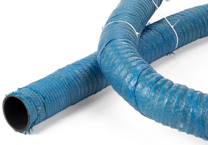 Рукав всасывающий CHAMPION 100 мм с головкой ГР-100 C2549 - изображение 3