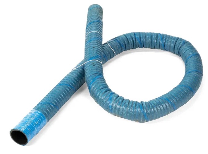 Рукав всасывающий CHAMPION 100 мм C2505