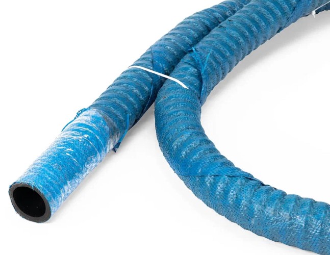 Рукав всасывающий CHAMPION  50 мм C2521 - изображение 2