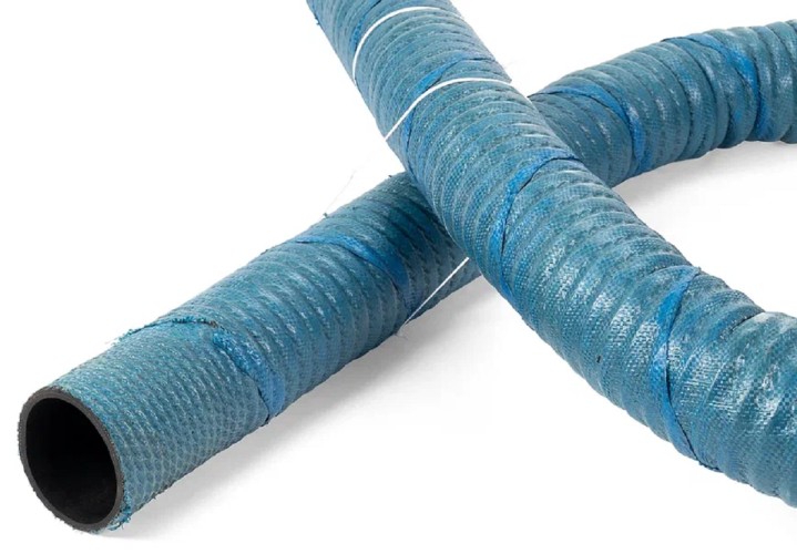 Рукав всасывающий CHAMPION 100 мм C2505 - изображение 3