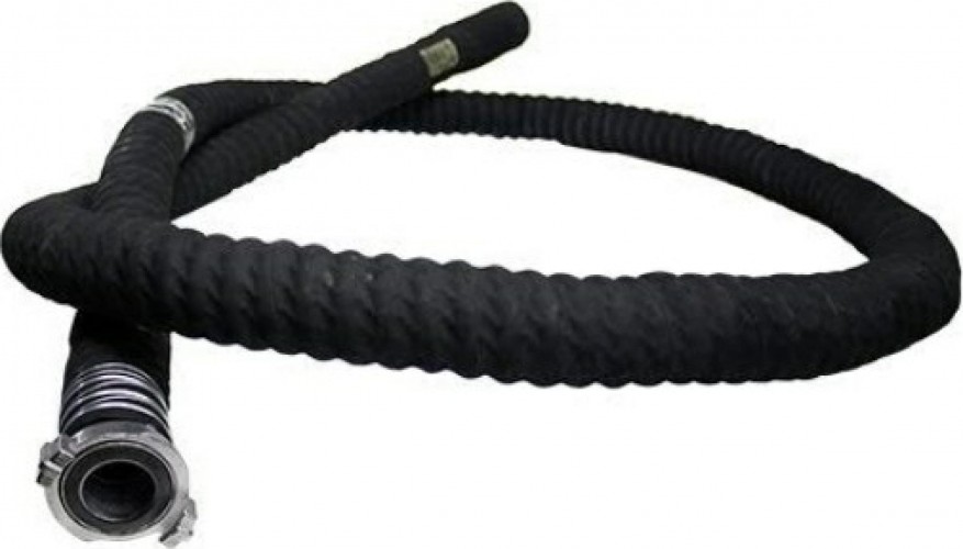 Рукав всасывающий DDE  50 мм с головкой ГР-50 779-929