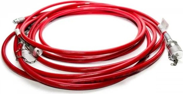 Рукав высокого давления РВД2000