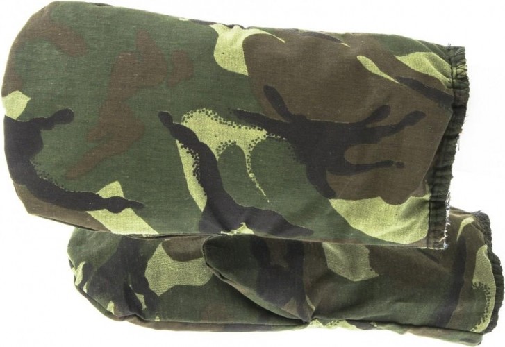 Рукавицы утепленные СИБРТЕХ диагональ/ватин 68154 68154