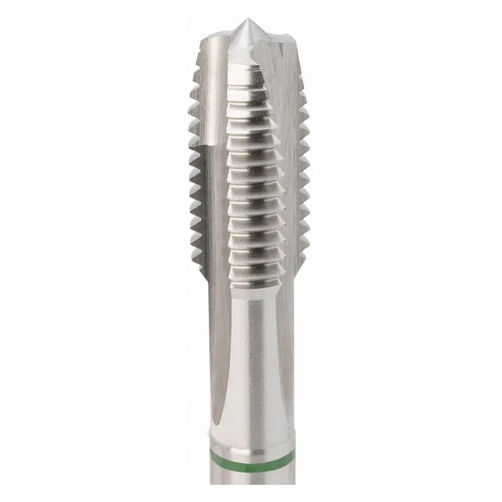 Машинный метчик Ruko 376 B HSSCo M 8 x 1,25 мм - изображение 2