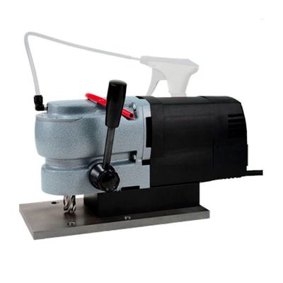 Магнитно-сверлильный станок RUKO RS120 - изображение 12