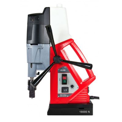 Магнитно-сверлильный станок RUKO RS30e - изображение 12