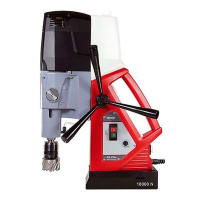 Магнитно-сверлильный станок RUKO RS40e - изображение 11