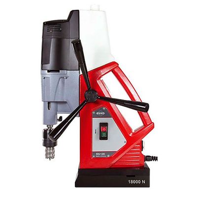 Магнитно-сверлильный станок RUKO RS40e - изображение 12