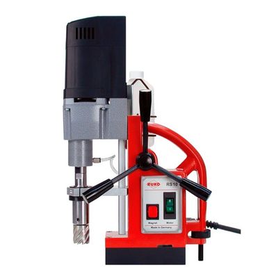 Магнитно-сверлильный станок RUKO RS40e - изображение 14