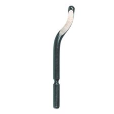 Лезвие для гратоснимателей Ruko Unigrat E100 HSS - изображение 2