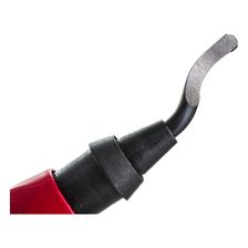 Гратосниматель со сменным лезвием Ruko Unigrat E100 HSS - изображение 10