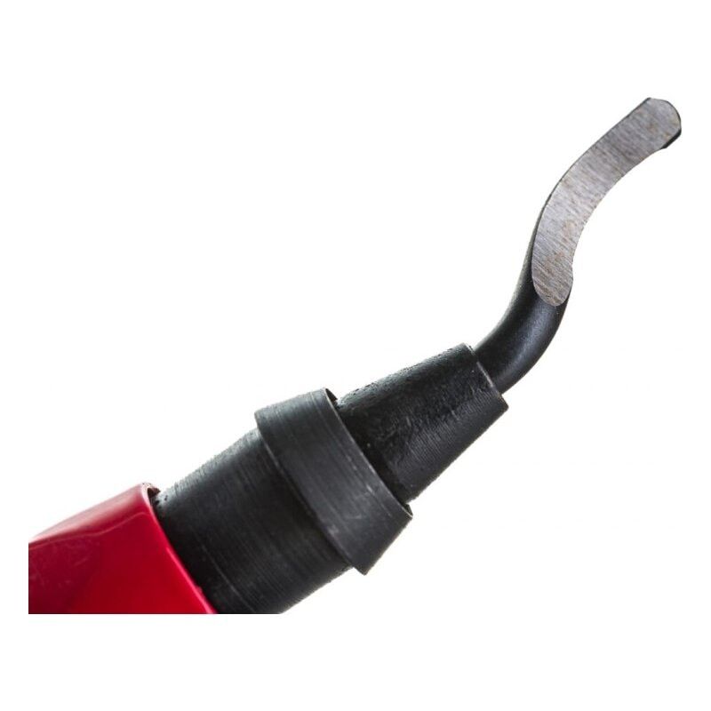 Гратосниматель со сменным лезвием Ruko Unigrat E100 HSS - изображение 4