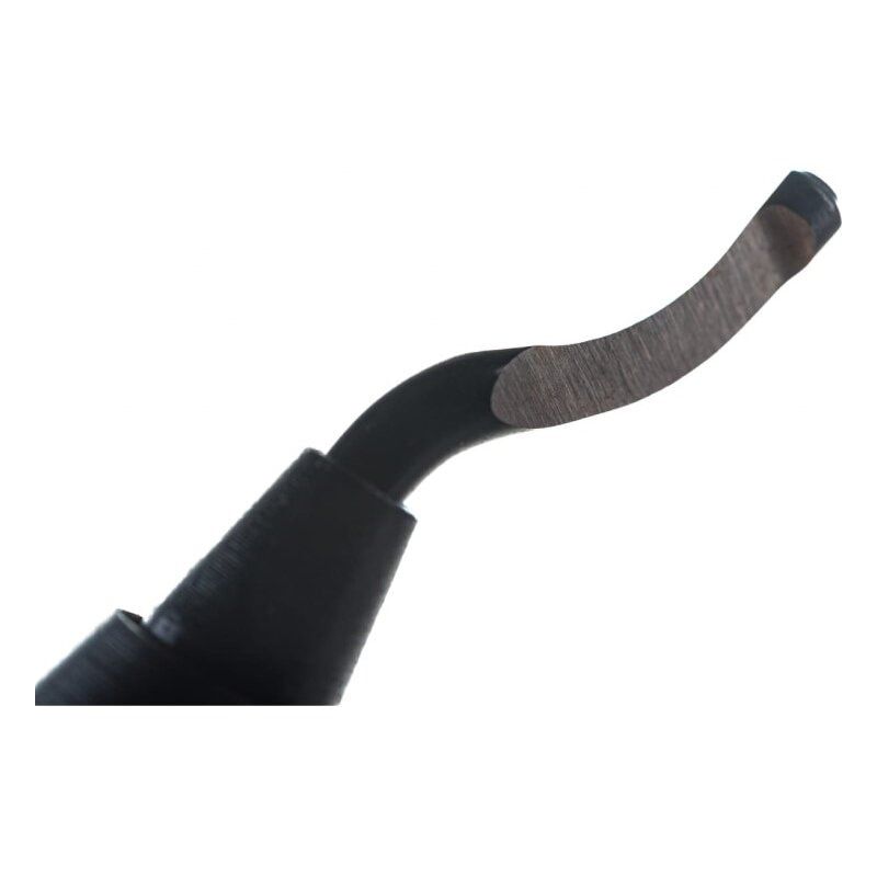 Гратосниматель со сменным лезвием Ruko Unigrat E100 HSS - изображение 5