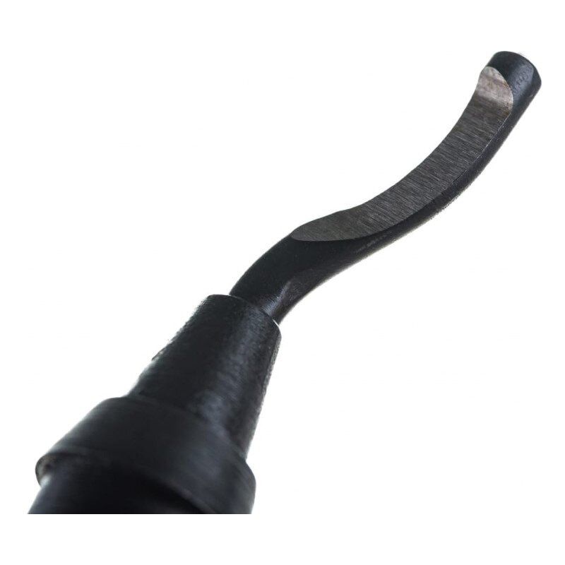 Гратосниматель со сменным лезвием Ruko Unigrat E100 HSS - изображение 6