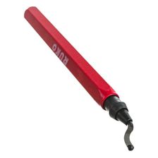 Гратосниматель со сменным лезвием Ruko Unigrat E100 HSS - изображение 8