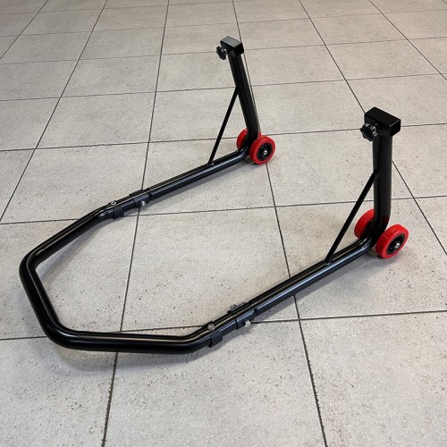 Рукоятка мотоподката СОРОКИН 16.72 430 мм - изображение 4