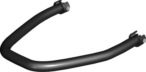 Рукоятка мотоподката СОРОКИН 16.72 430 мм