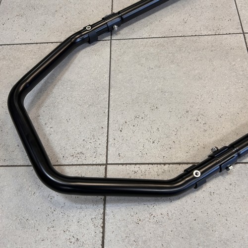 Рукоятка мотоподката СОРОКИН 16.72 430 мм - изображение 3