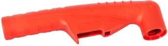 Рукоятка плазмотрона СВАРОГ (CS 81-101-141-151) IGV0035 IGV0035