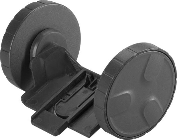 Рукоятка телескопическая GARDENA с опорными колесами 09859-20.000.00 09859-20.000.00 - изображение 2