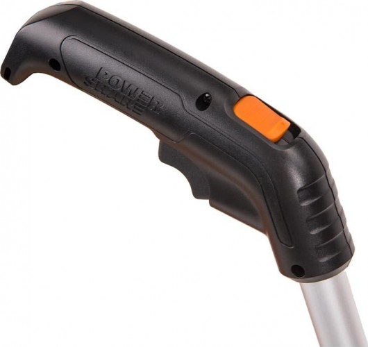 Рукоятка телескопическая Worx WA0040 для аккумуляторных ножниц - изображение 4