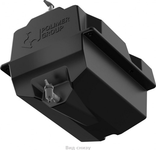 Рукомойник автомобильный POLIMER GROUP 30 л. CRP301 - изображение 5