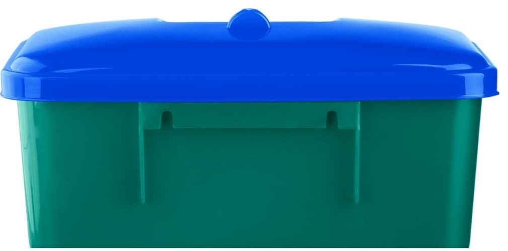 Рукомойник GRINDA 5л пластиковый 428494-5_z01 - изображение 2