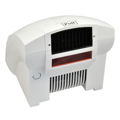 Рукосушитель PUFF 8820 тихий (1401.308) - изображение 4