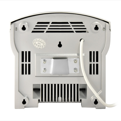 Рукосушитель PUFF 8820C тихий (1401.308С) - изображение 4