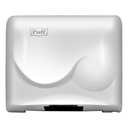 Рукосушитель PUFF 8823 тихий (1401.311) - изображение 2