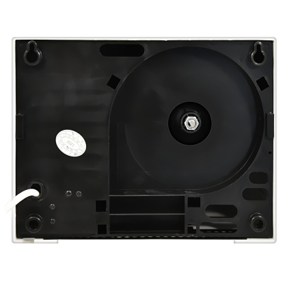 Рукосушитель PUFF 8823 тихий (1401.311) - изображение 5