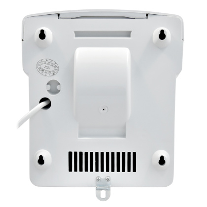 Рукосушитель PUFF 8830 тихий (1401.320) - изображение 4