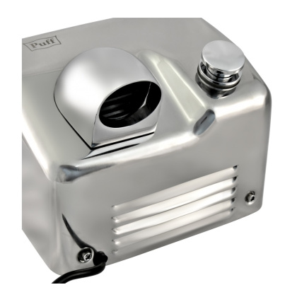 Рукосушитель PUFF 8844 высокоскоростной, антивандальный (1401.302) - изображение 4