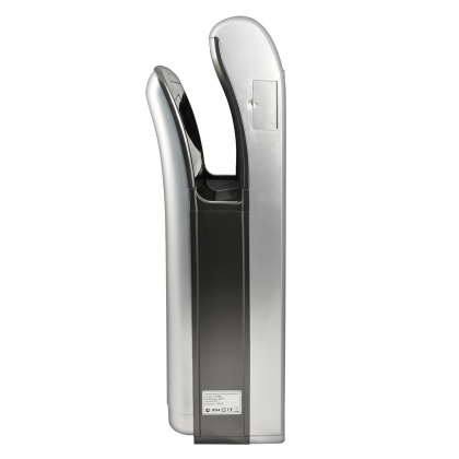 Рукосушитель PUFF 8870C New погружной, высокоскоростной (1401.391) - изображение 3