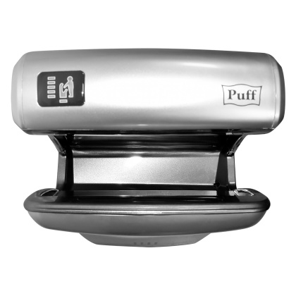 Рукосушитель PUFF 8870C New погружной, высокоскоростной (1401.391) - изображение 5