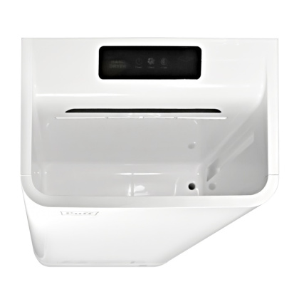 Рукосушитель PUFF 8875 погружной, высокоскоростной (1401.389) - изображение 4