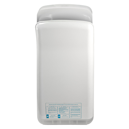 Рукосушитель PUFF 8878B погружной, высокоскоростной (1401.340) - изображение 2