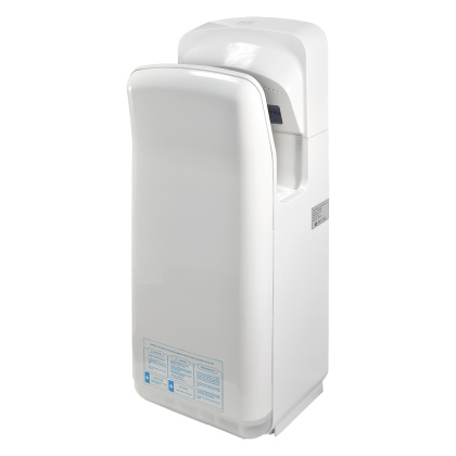 Рукосушитель PUFF 8878B погружной, высокоскоростной (1401.340) - изображение 3