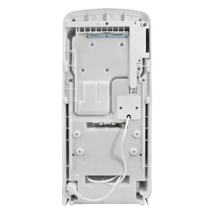 Рукосушитель PUFF 8878B погружной, высокоскоростной (1401.340) - изображение 4