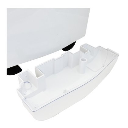 Рукосушитель PUFF 8880UF погружной, высокоскоростной с UV-обработкой (1401.326) - изображение 3