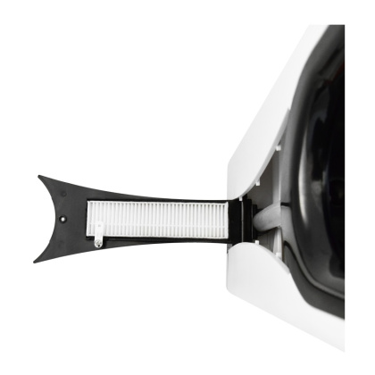 Рукосушитель PUFF 8880UF погружной, высокоскоростной с UV-обработкой (1401.326) - изображение 4