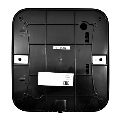 Рукосушитель PUFF 8888 антивандальный, высокоскоростной (1401.300) - изображение 4